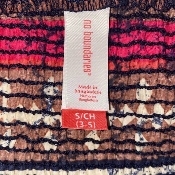 No Boundaries Dress - Picture 3 of 3